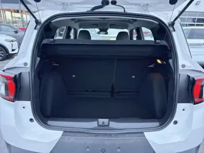 Photo 5 Citroën C3 Aircross  1.2 Turbo 100ch YOU