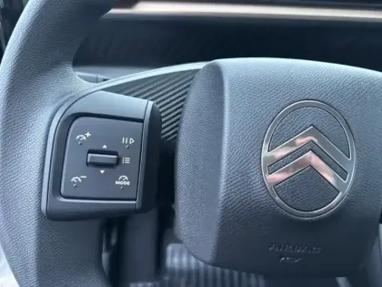 Photo 12 Citroën C3 Aircross  1.2 Turbo 100ch YOU