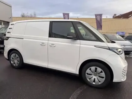 Photo 5 Volkswagen Id. Buzz Cargo  286ch 79kWh Pro