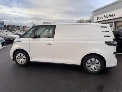 Photo 7 Volkswagen Id. Buzz Cargo  286ch 79kWh Pro