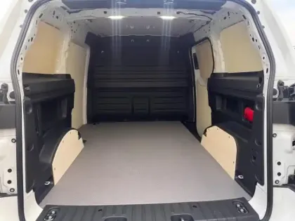 Photo 9 Volkswagen Id. Buzz Cargo  286ch 79kWh Pro