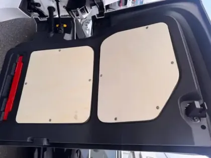 Photo 10 Volkswagen Id. Buzz Cargo  286ch 79kWh Pro