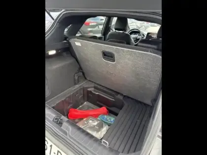 Photo 11 Ford Puma  1.0 Flexifuel 125ch S&S mHEV ST-Line X