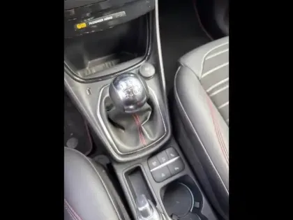 Photo 15 Ford Puma  1.0 Flexifuel 125ch S&S mHEV ST-Line X