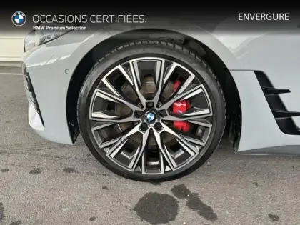 Photo 7 BMW Serie 4 Série 4 Gran Coupé 420dA xDrive 190ch M Sport