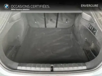 Photo 6 BMW Serie 4 Série 4 Gran Coupé 420dA xDrive 190ch M Sport