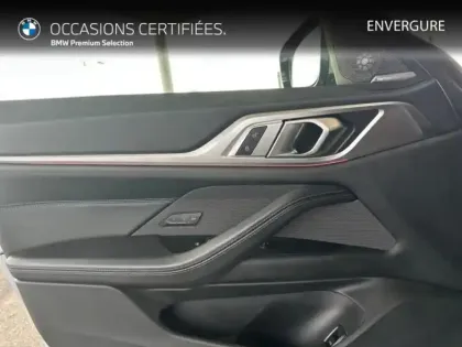 Photo 13 BMW Serie 4 Série 4 Gran Coupé 420dA xDrive 190ch M Sport