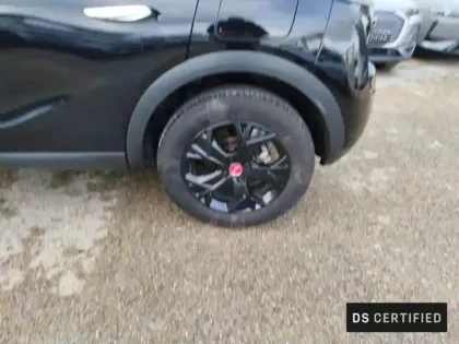 Photo 10 DS DS 3  Crossback BlueHDi 130ch Performance Line + Automatique 126g