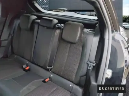 Photo 9 DS DS 3  Crossback BlueHDi 130ch Performance Line + Automatique 126g