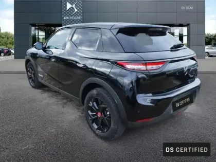 Photo 6 DS DS 3  Crossback BlueHDi 130ch Performance Line + Automatique 126g