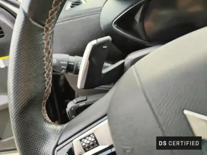 Photo 14 DS DS 3  Crossback BlueHDi 130ch Performance Line + Automatique 126g