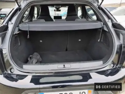 Photo 5 DS DS 3  Crossback BlueHDi 130ch Performance Line + Automatique 126g