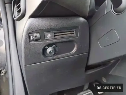 Photo 13 DS DS 3  Crossback BlueHDi 130ch Performance Line + Automatique 126g