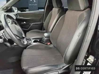 Photo 8 DS DS 3  Crossback BlueHDi 130ch Performance Line + Automatique 126g