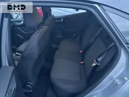 Photo 9 Ford Puma  1.0 EcoBoost 125ch S&S mHEV ST-Line Powershift