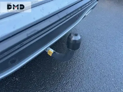 Photo 13 Ford Puma  1.0 EcoBoost 125ch S&S mHEV ST-Line Powershift