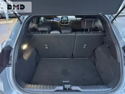 Photo 11 Ford Puma  1.0 EcoBoost 125ch S&S mHEV ST-Line Powershift