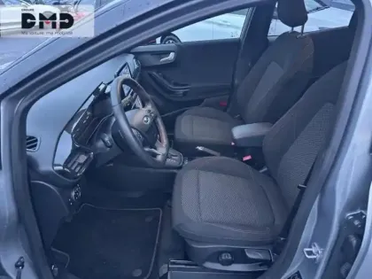 Photo 8 Ford Puma  1.0 EcoBoost 125ch S&S mHEV ST-Line Powershift