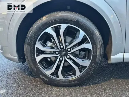 Photo 12 Ford Puma  1.0 EcoBoost 125ch S&S mHEV ST-Line Powershift