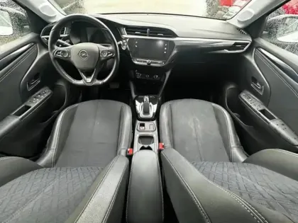 Photo 7 Opel Corsa  -e 136ch Edition Business