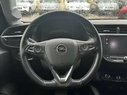 Photo 8 Opel Corsa  -e 136ch Edition Business