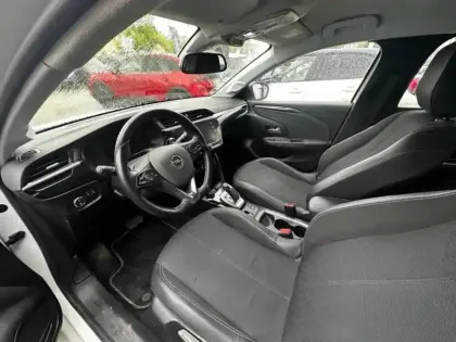 Photo 9 Opel Corsa  -e 136ch Edition Business