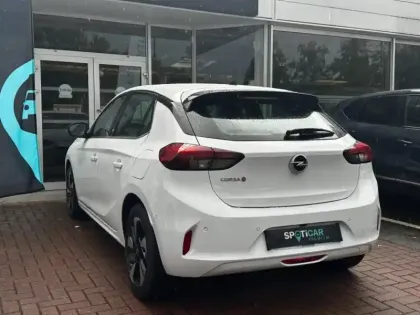 Photo 5 Opel Corsa  -e 136ch Edition Business