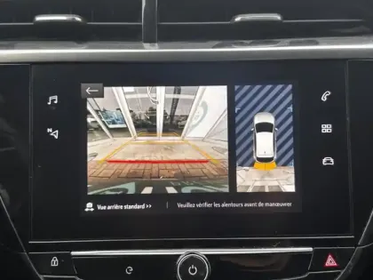 Photo 13 Opel Corsa  -e 136ch Edition Business