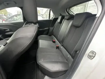 Photo 11 Opel Corsa  -e 136ch Edition Business