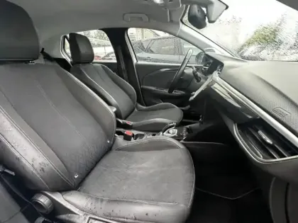 Photo 10 Opel Corsa  -e 136ch Edition Business