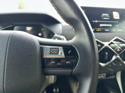 Photo 13 DS DS 3  Crossback PureTech 130ch Performance Line + Automatique 7cv