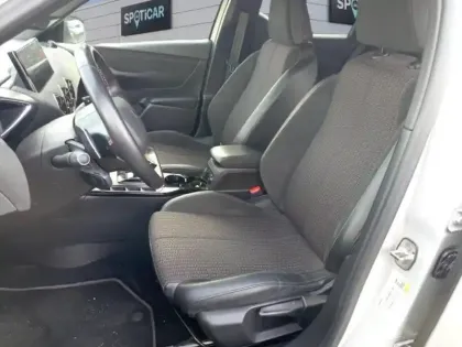 Photo 9 DS DS 3  Crossback PureTech 130ch Performance Line + Automatique 7cv