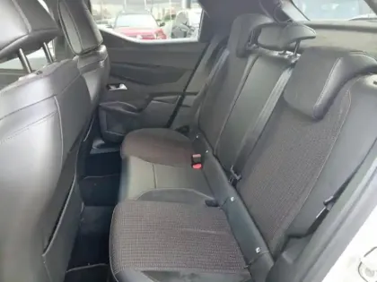 Photo 10 DS DS 3  Crossback PureTech 130ch Performance Line + Automatique 7cv