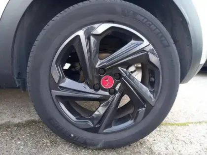 Photo 7 DS DS 3  Crossback PureTech 130ch Performance Line + Automatique 7cv