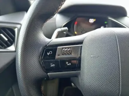 Photo 12 DS DS 3  Crossback PureTech 130ch Performance Line + Automatique 7cv