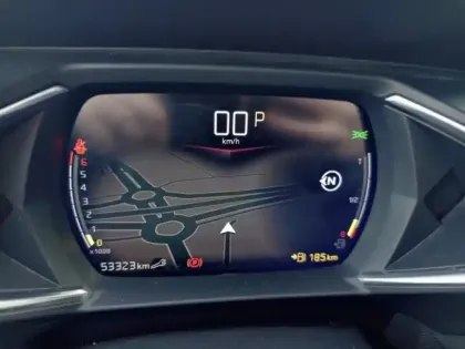 Photo 11 DS DS 3  Crossback PureTech 130ch Performance Line + Automatique 7cv