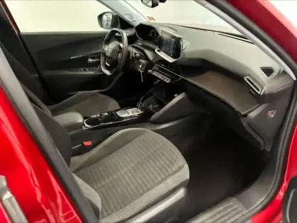 Photo 13 Peugeot 2008  1.2 PureTech 130ch S&S Style EAT8