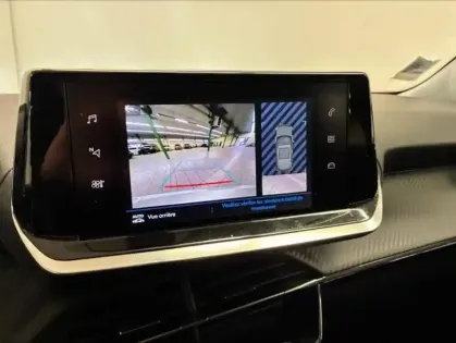 Photo 14 Peugeot 2008  1.2 PureTech 130ch S&S Style EAT8