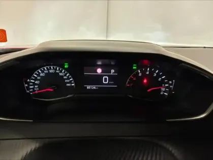 Photo 11 Peugeot 2008  1.2 PureTech 130ch S&S Style EAT8