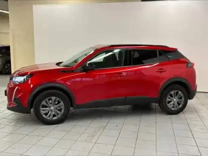 Photo 8 Peugeot 2008  1.2 PureTech 130ch S&S Style EAT8