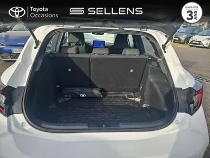 Photo 9 Toyota Corolla  1.8 140ch Dynamic MY24