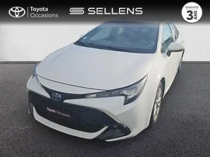 Photo Toyota Corolla