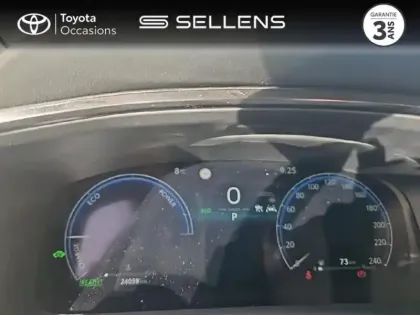 Photo 13 Toyota Corolla  1.8 140ch Dynamic MY24