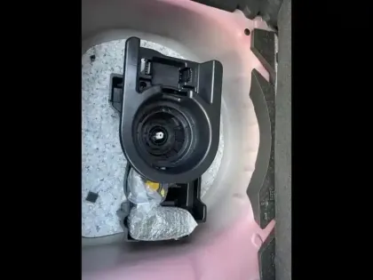 Photo 13 Opel Corsa  1.2 Turbo 100ch Elegance BVA