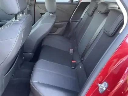 Photo 9 Opel Corsa  1.2 Turbo 100ch Elegance BVA