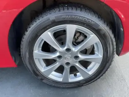 Photo 8 Opel Corsa  1.2 Turbo 100ch Elegance BVA