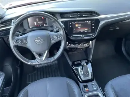 Photo 14 Opel Corsa  1.2 Turbo 100ch Elegance BVA