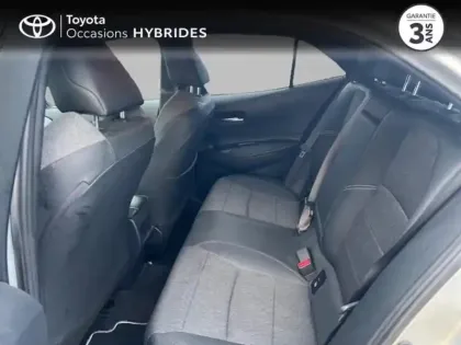 Photo 11 Toyota Corolla  122h Design MY22