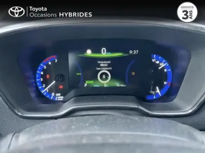 Photo 13 Toyota Corolla  122h Design MY22