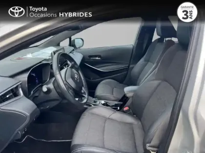 Photo 10 Toyota Corolla  122h Design MY22